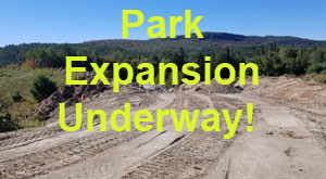 Park Expansion
